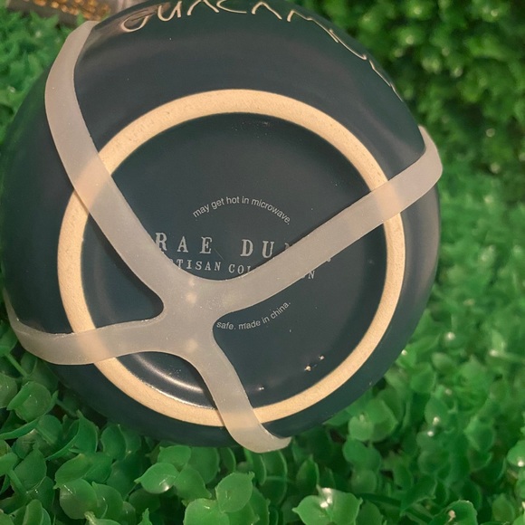 ❌❌SOLD❌❌ Rae Dunn Salsa and Guacamole bowls 🥑 - Picture 2 of 4